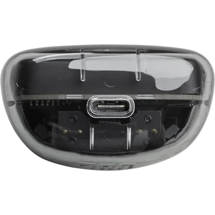 JBL Tune Flex Ghost Edition, Kopfhörer mit ANC und 32 h Akkulaufzeit, Kabellos, Schwarz – Bild 3