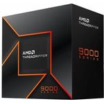AMD Threadripper 9980X STR5, 64-Core Prozessor mit 3,20 GHz Taktfrequenz und 321 MB L2 Cache