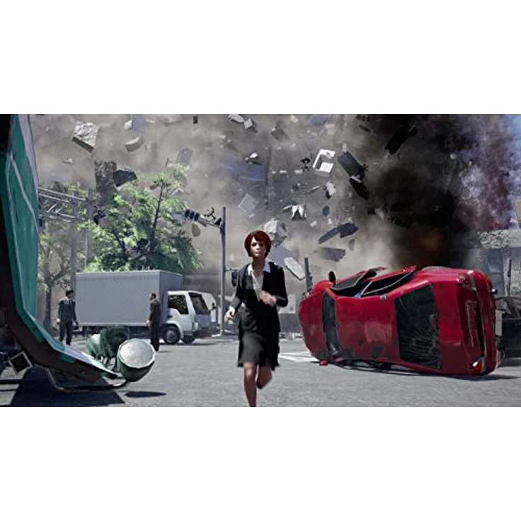 Disaster Report 4: Summer Memories (Switch) – Bild 6