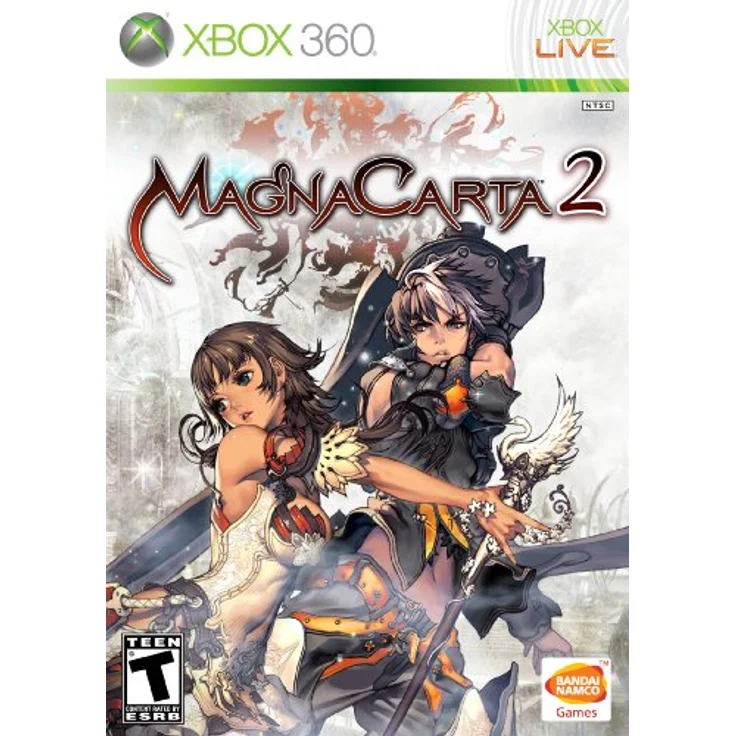 Magna Carta 2 (Import) – Bild 1
