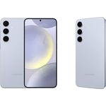 Samsung Galaxy S24 (SM-S921B UD) (Online Exklusiv), 256 GB Hellblau