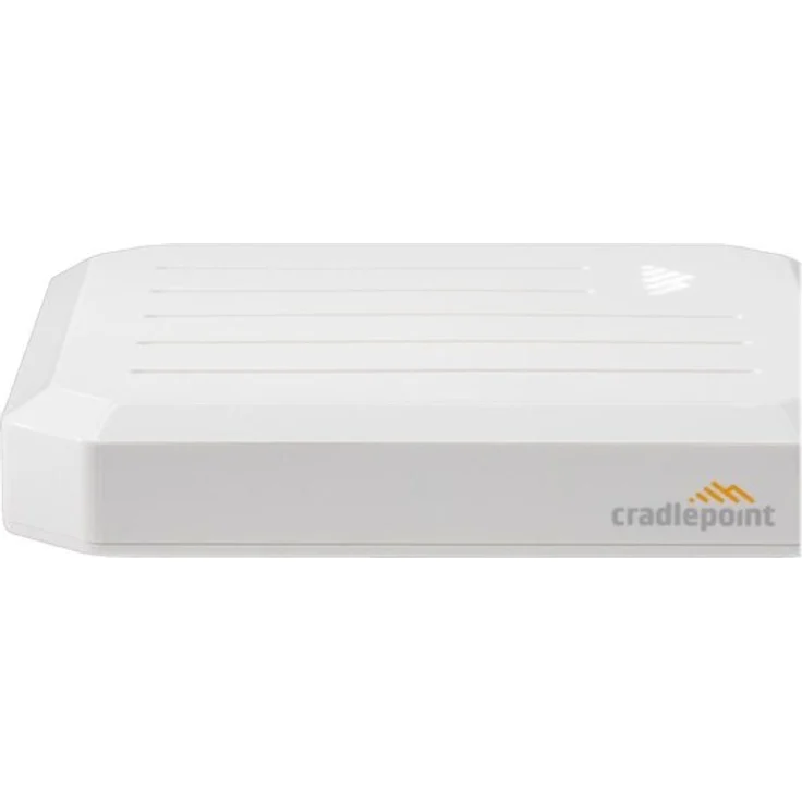 CradlePoint L950-C7B, WLAN-Router mit 1GbE WWAN, 2 WAN-Ports, wand- und deckenmontierbar, inkl. 1 Jahr NetCloud Branch LTE Adapter Essentials und Advanced Plan