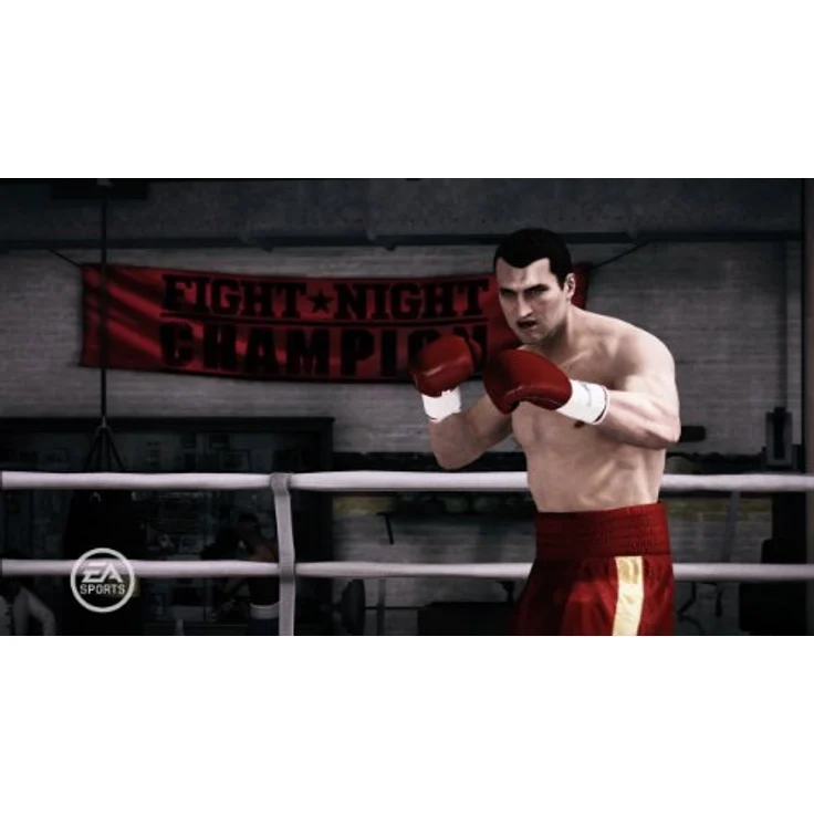 Fight Night Champion (PS3) - Preisvergleich – Bild 2