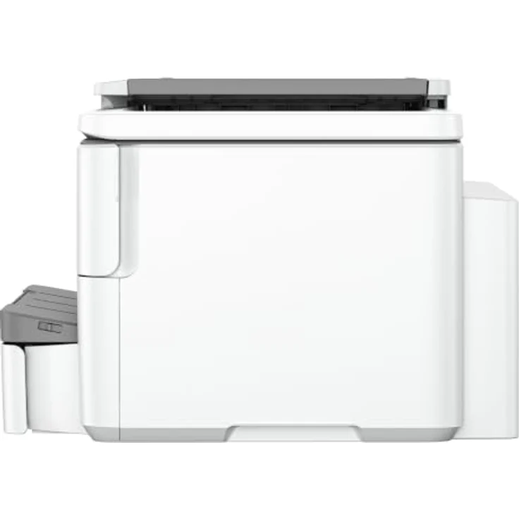 HP Officejet Pro 9720 Wide Format All-in-One Multifunktion, Tintenstrahldrucker, Farbe, A3, 22 Seiten/Min., USB, LAN, Wi-Fi, Bluetooth – Bild 7