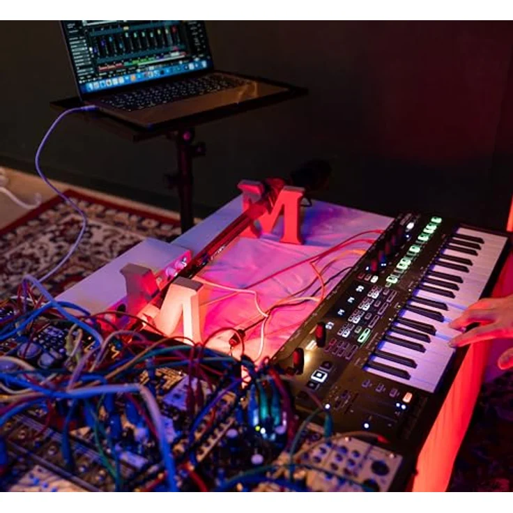 Arturia KeyStep Pro Chroma – Bild 6