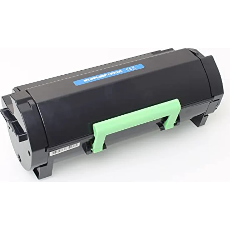 ABC Tonerkartusche, kompatibel für Lexmark 56F2U00, 25000 Seiten, geeignet für MS521, MS621, MX522 Serien – Bild 2