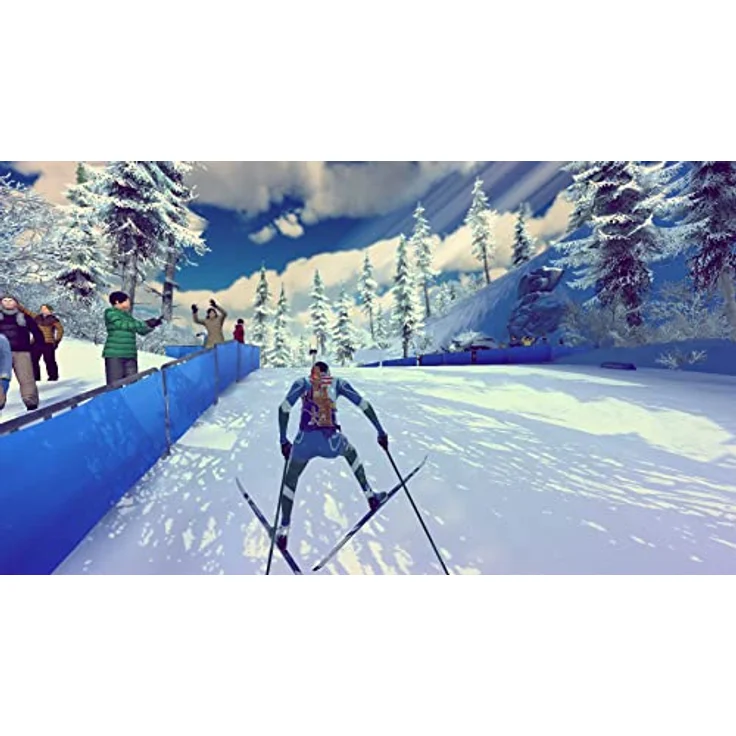 Winter Games 2023 Nintendo Switch USK: 0 – Bild 3