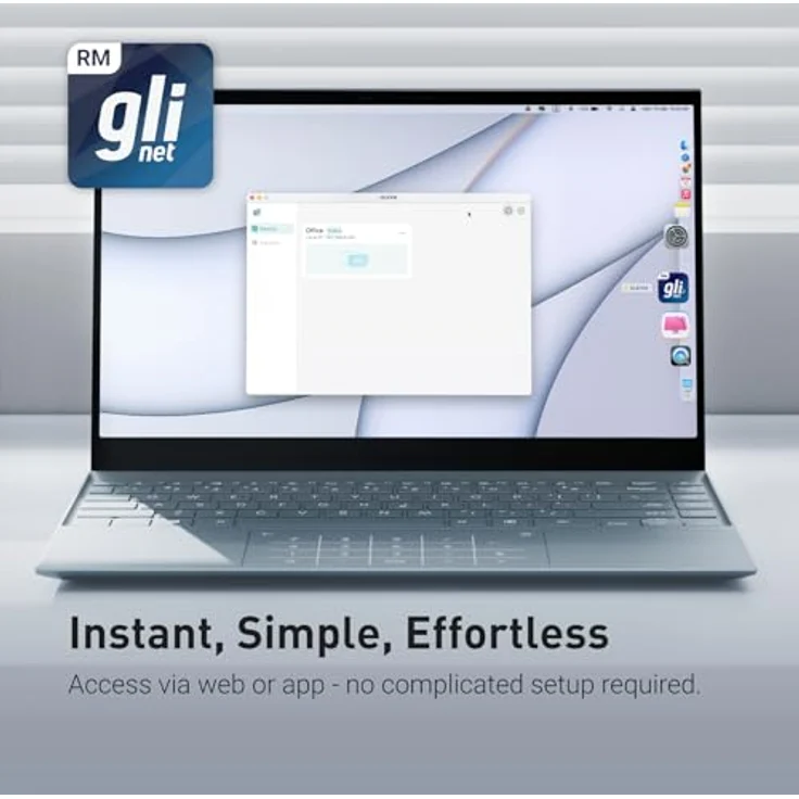Allnet KVM over IP RM1 Comet, KVM Switch mit 4K@30FPS, H.264 Hardwarekodierung, ultra-niedriger Latenzzeit und Gigabit Ethernet – Bild 7