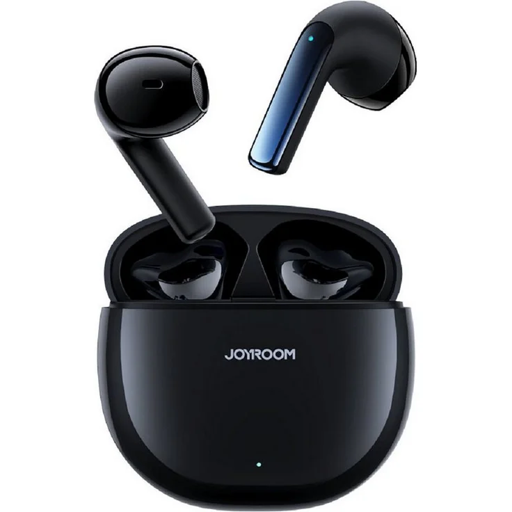 JOYROOM Jpods Series JR-PB1 TWS ENC IPX4 Bluetooth-Kopfhörer (Bluetooth 5.3, Intelligente Touch-Steuerung, ENC-Geräuschunterdrückung, IPX4 wasserdicht)