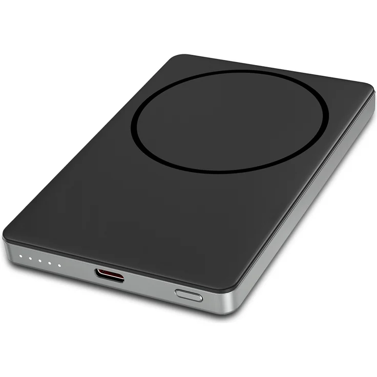 Fontastic Handypowerbank MAG5.0 - Zuverlässige Energieversorgung