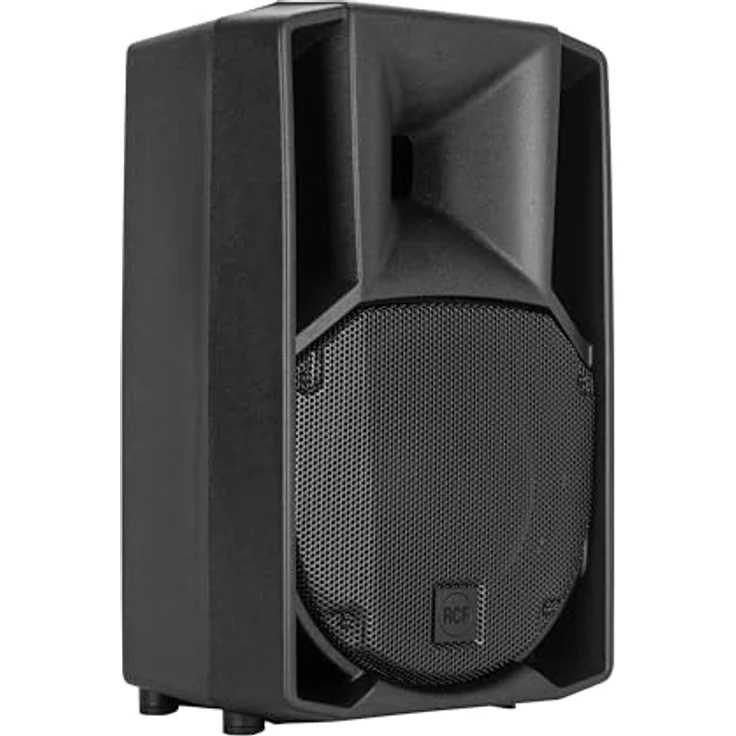 RCF ART 710-A MK5, Aktiver PA Lautsprecher mit 1400 Watt Leistung, 10 Zoll Tieftöner, Schwarz – Bild 3