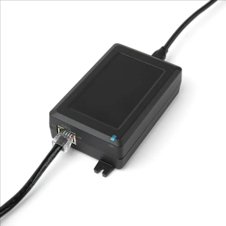 Owl Labs Power Over Ethernet Adapter für Meeting Owl 4+, Alternative Stromversorgung – Bild 1