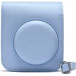 INSTAX Mini 12 Camera Tasche, Pastel-Blue