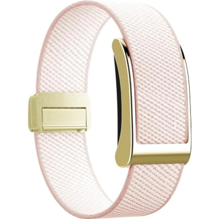Knauermann ENGEL GPS Smart Armband, SOS-Knopf, Sturzerkennung, GPS, Gesundheitsfunktionen, Schwarz – Bild 4
