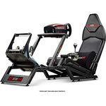 Next Level Racing F-GT Simulador de cockpit de Fórmula y GT