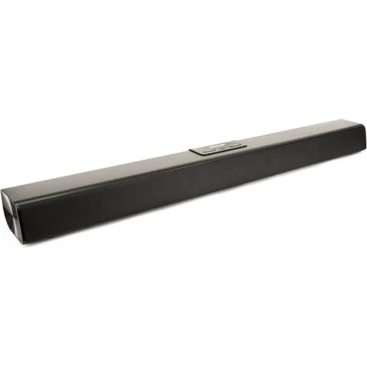 Woxter Soundbar 500, Soundbar mit hochwertigem Klang und kompaktem Design – Bild 2