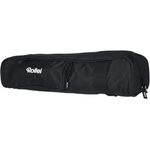 Rollei Stativtasche C5i, Transport-Tasche aus robustem Nylon mit Tragegurt, schwarz
