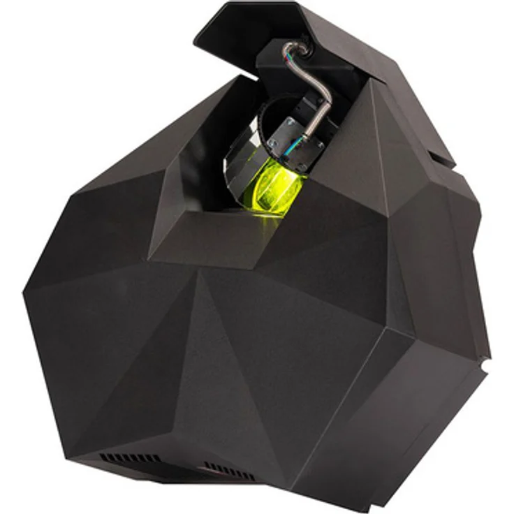 Eliminator Vortex 150, LED Scheinwerfer mit Moonflower- und Walzeneffekt, 150W, DMX512 Steuerung, 180°/360° Bewegung
