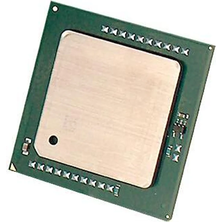 HP Hewlett Packard Enterprise DL360p Gen8 Intel Xeon E5-2650Lv2 (1.7GHz/10-core/25MB/70W) Processor Kit, Intel® Xeon® E5-v2-Prozessoren, 1,7 GHz, LGA 2011 (Socket R), Server/Arbeitsstation, 22 nm, E5-2650LV2, 10-core, 768 GB DDR3-SDRAM Unterstützung, 70 W TDP, 2S Skalierbarkeit, Quad-Speicherkanäle