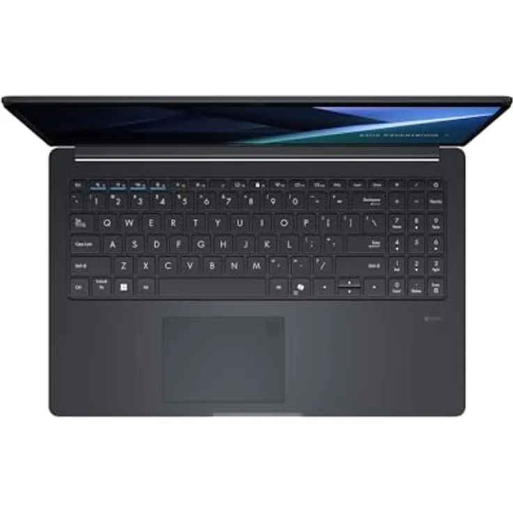 ASUS ExpertBook B1 BM1503CDA-S70590X, 15.6" FHD Laptop mit Ryzen 5 7535U, 16GB RAM, 512GB SSD, Win11 Pro – Bild 5