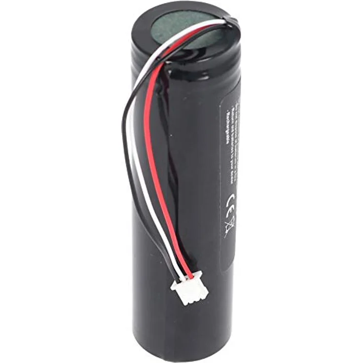 AccuCell Akku kompatibel mit Philips Avent SCD630, Li-ion, 3,7V, 2600mAh, 9,6Wh, Abmessungen 18x68mm – Bild 5