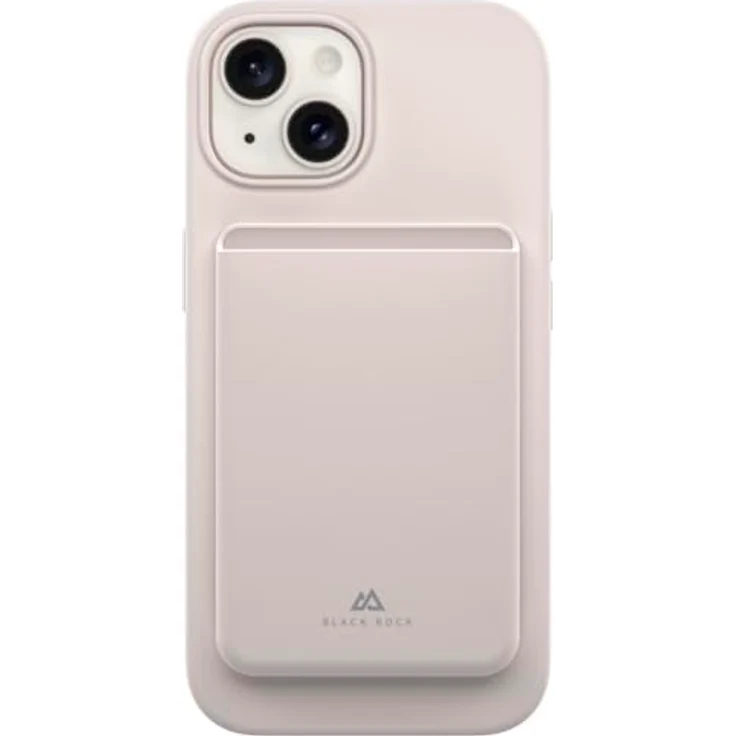 Hama 221553 Urban Mag Wallet Kartenhalter, Kreditkarten- und Smartphone-Halter, Weiß – Bild 3