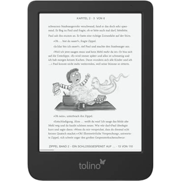 Tolino Shine 5th Generation – Bild 4