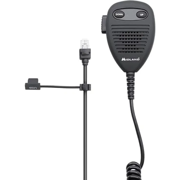 Midland Mike M-Mini USB