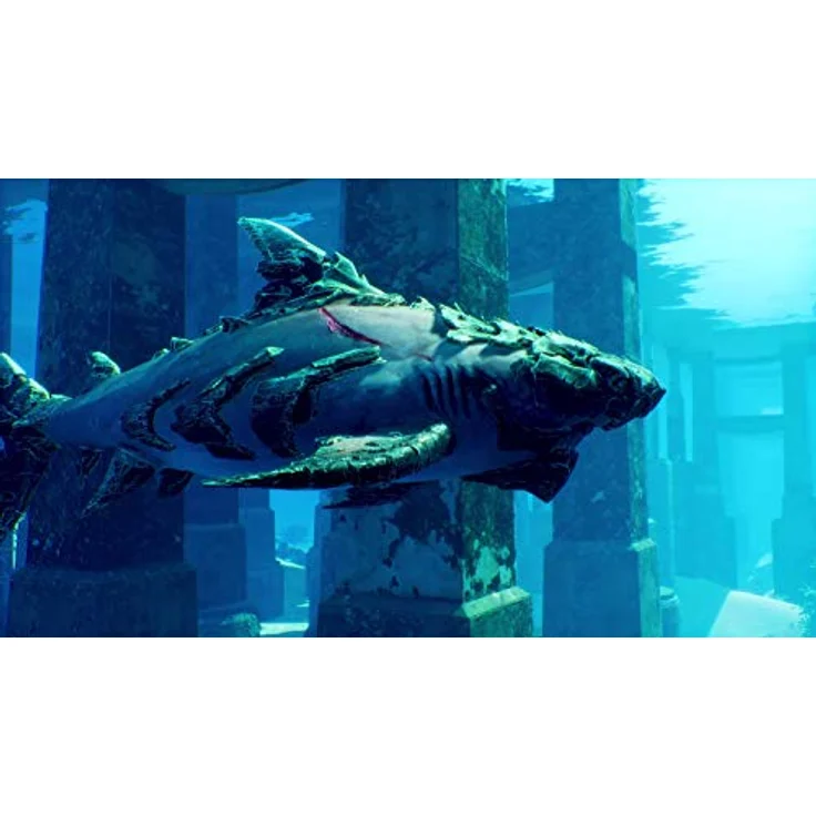 Maneater (Xbox Series, Xbox One) – Bild 6