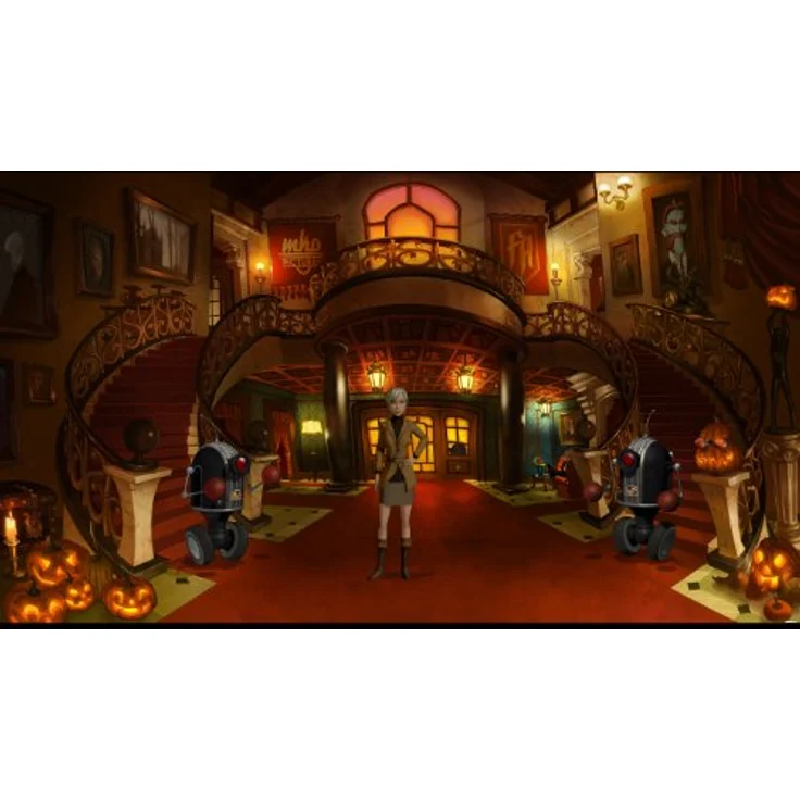 The Next Big Thing (PC) – Bild 5