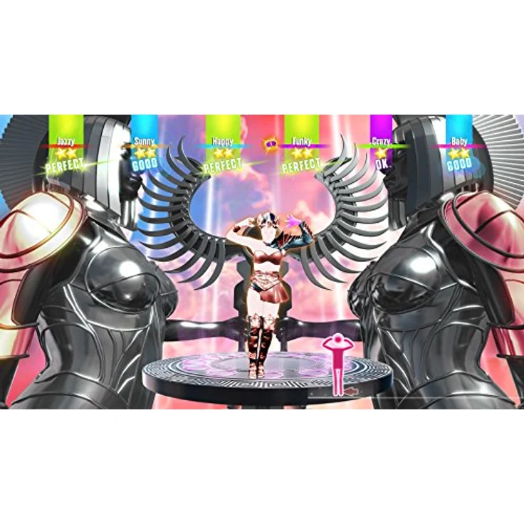 Just Dance 2017 (Xbox One) - Preisvergleich – Bild 3