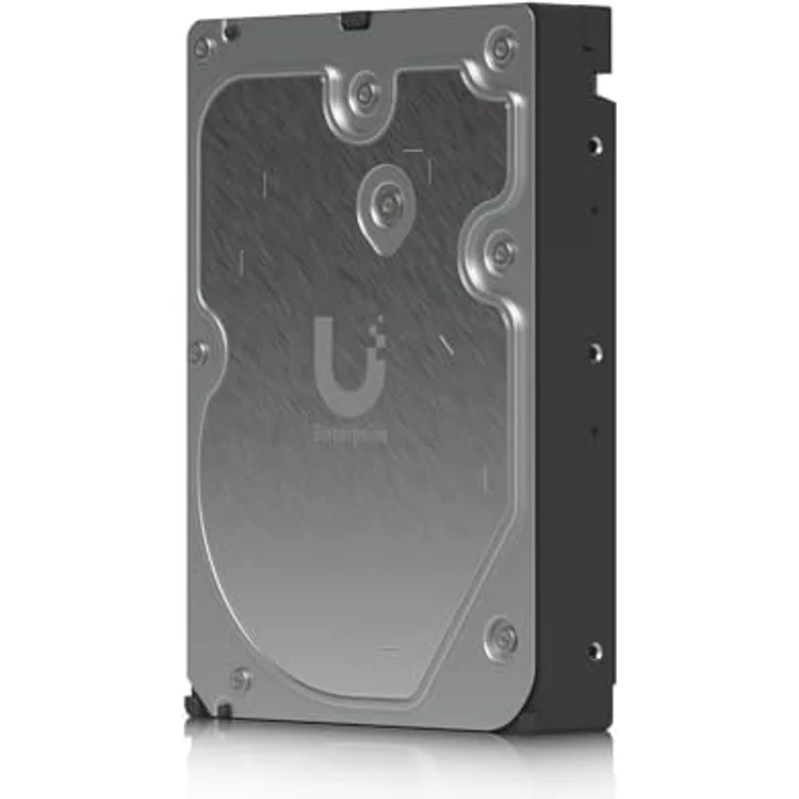 Ubiquiti Networks Protect HDD 3,5" 8TB UACC-HDD-E-8TB, hohe Kapazität für Unternehmen, SATA, blau – Bild 3