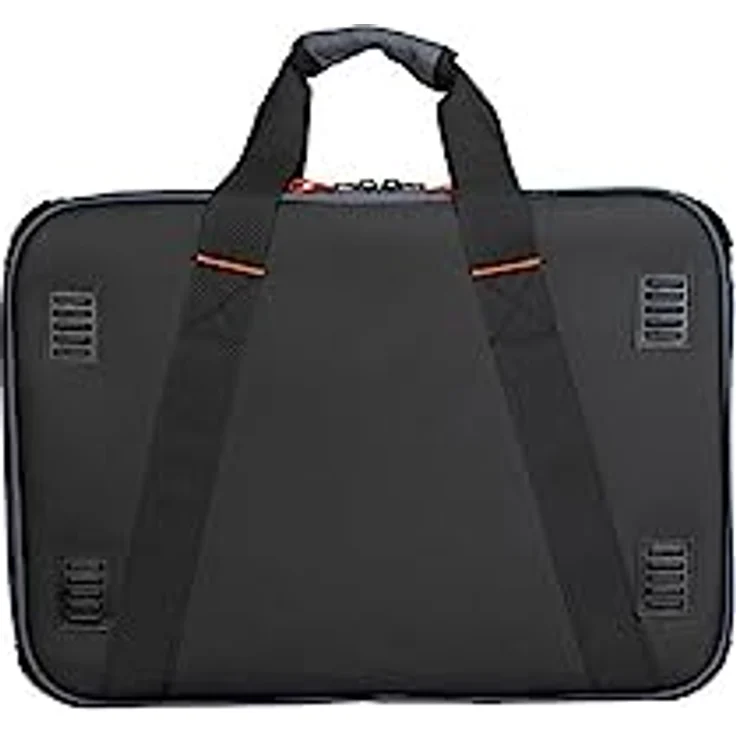 GODOX CB-49 Tragetasche für M300D, M300Bi, M200D oder M200Bi Light, Schultergurt, gepolsterte Inneneinteilungen, Reißverschluss, Gummifüße – Bild 4