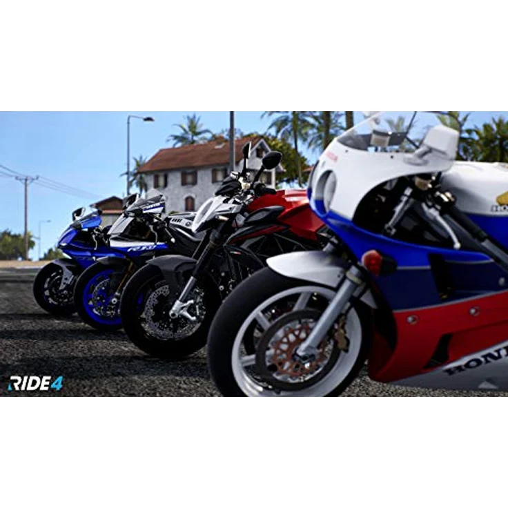 RIDE 4 (PS4) - Preisvergleich – Bild 3