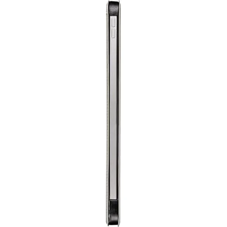 Gecko Covers Easy-click Hülle für iPad 2022 (10. Gen), beige, stabile Kunststoffhülle mit flexibler Nutzungsmöglichkeit – Bild 4