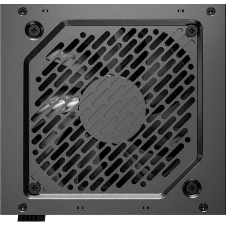 Antec CSK850 PRO EC 80+ Bronze Semi-Modular A, 850W PC Netzteil mit ATX 3.1 und PCIe 5.1 Unterstützung