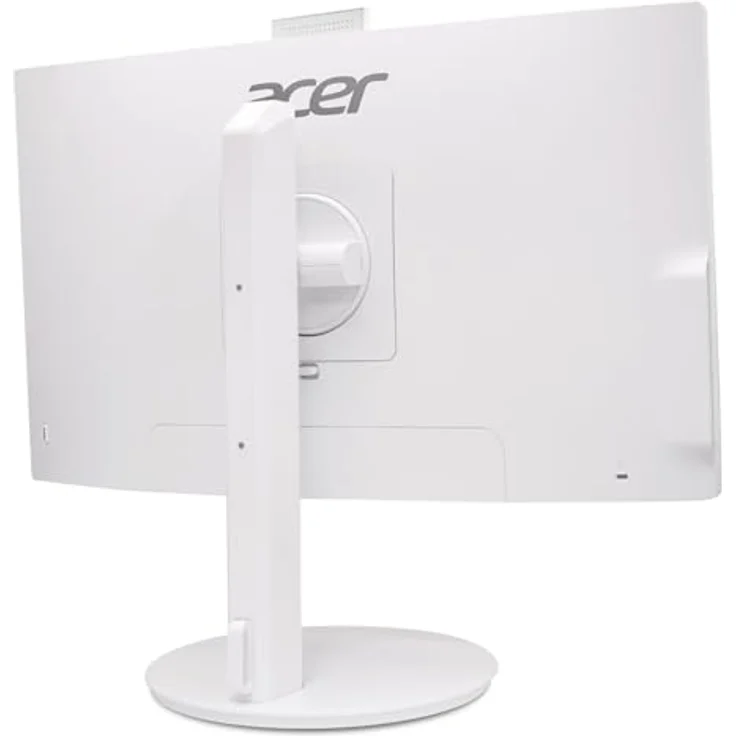 Acer Aspire C24-1, All-in-One PC mit 23,8" Full-HD IPS Display, Intel Core i3-1305U, 8 GB RAM, 256 GB SSD, Weiß – Bild 10
