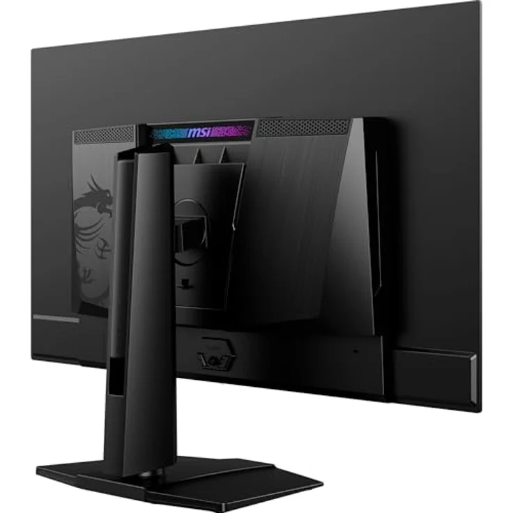 MSI MPG 321URXDE QD-OLED Gaming Monitor - 4K UHD, 240 Hz, 0,03ms MSI OLED Care 2.0, HDMI 2.1 mit 48Gbps Bandbreite, 120Hz , VRR und ALLM Unterstützung – Bild 7