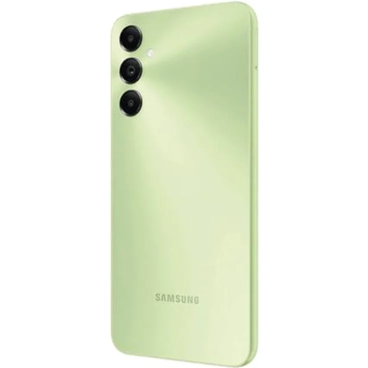 Samsung Galaxy A05s, 64GB, Grün – Bild 5