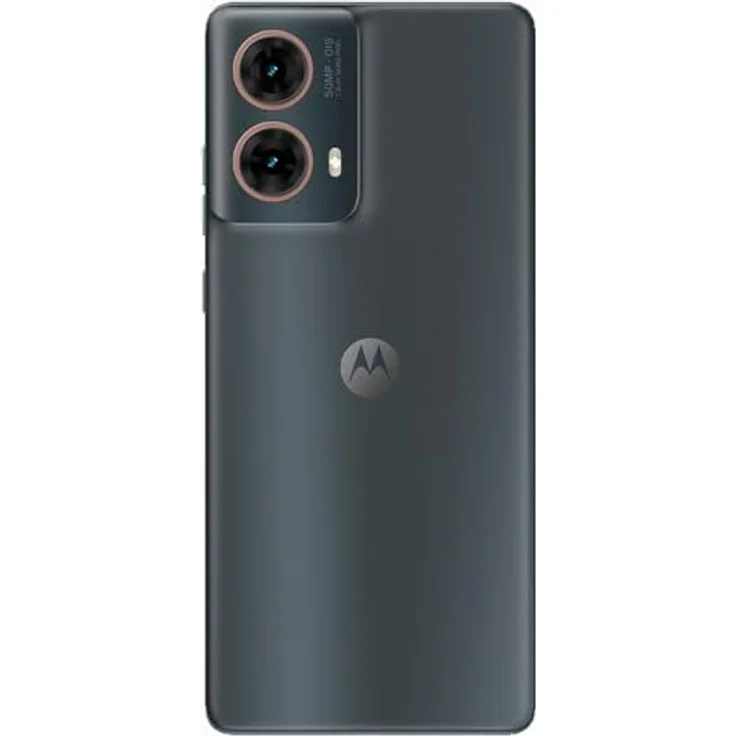 Motorola moto g85 5G Smartphone, 256 GB Speicherplatz, 50 MP Kamera, schwarz – Bild 4
