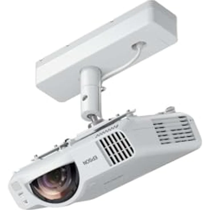 Epson EB-L210SW Business-Beamer, AV & Foto, 6920.0000kg, weiß – Bild 4