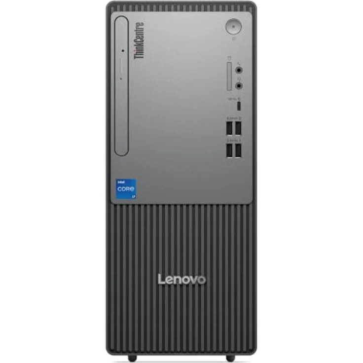 Lenovo ThinkCentre neo 50t Gen 5 12UD, Desktop-PC mit Intel Core i5-14400, 16 GB DDR5-RAM, 1 TB SSD und Windows 11 Pro – Bild 4
