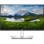 Dell P2424HT LED-Monitor 24 Zoll Touchscreen Full HD IPS HDMI DisplayPort Lautsprecher schwarz