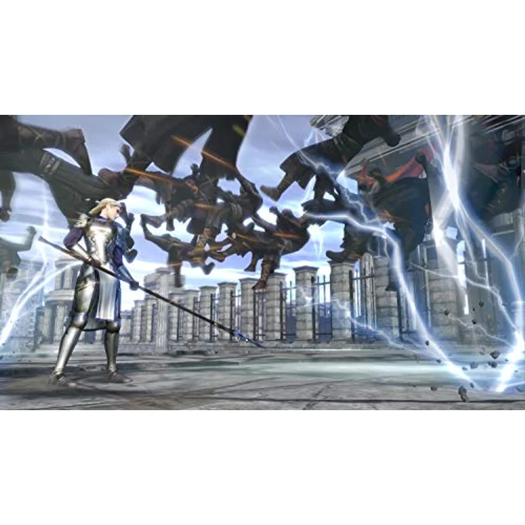 Warriors Orochi 4 Ultimate (Switch) – Bild 2