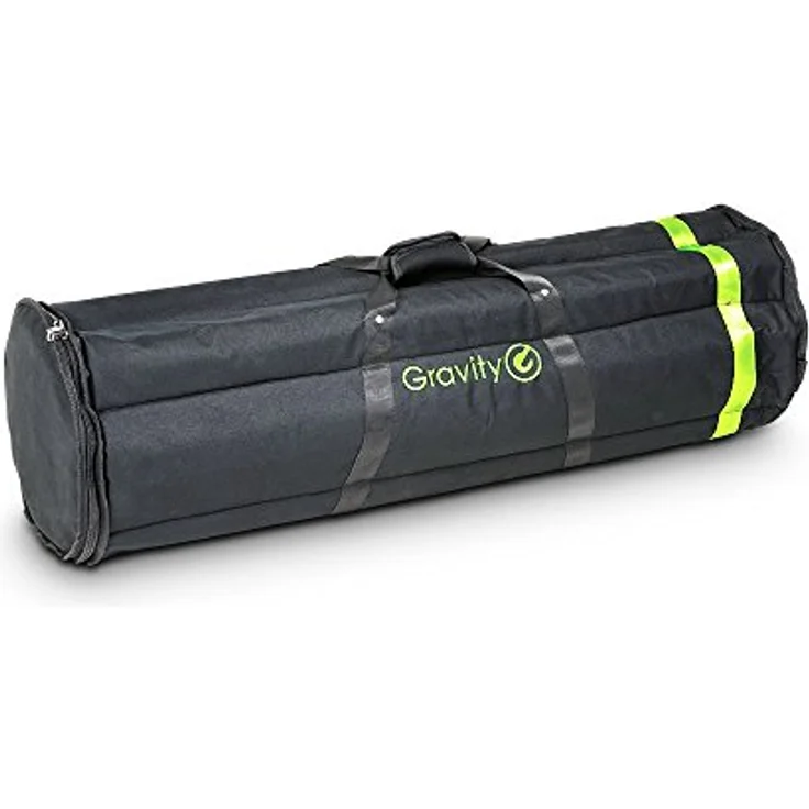 Gravity BGMS 6 B Transporttasche für 6 Mikrofonstative  – Bild 2