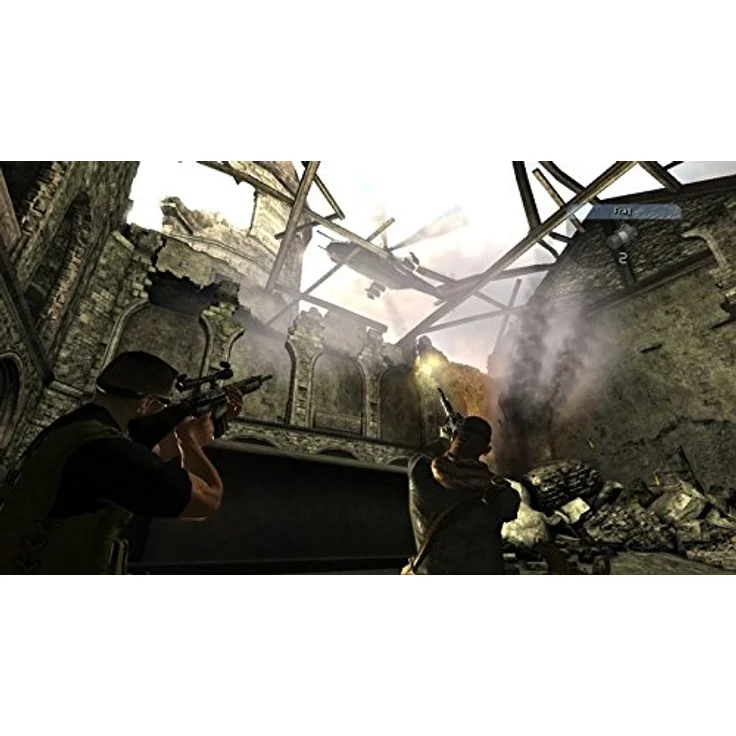 Square Enix Conflict: Denied Ops (Essentials) – Bild 2