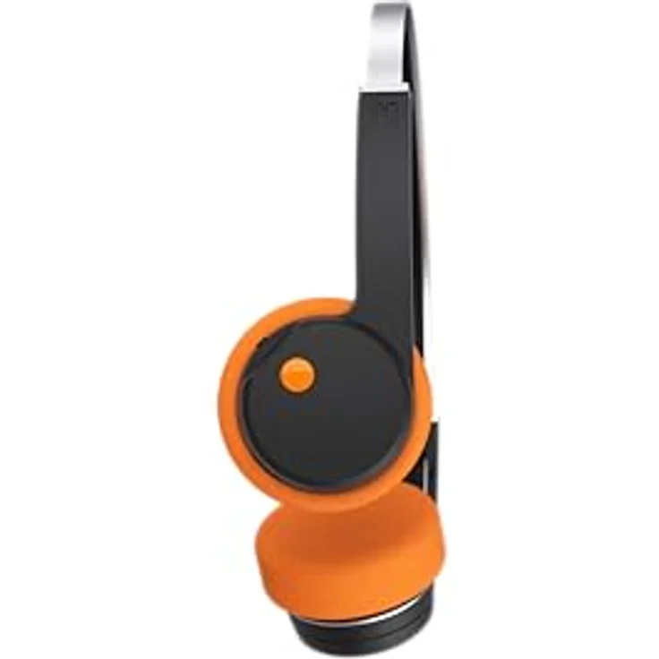 Mondo by Defunc - On-Ear Bluetooth Headset Black (20 h), Kopfhörer, Schwarz – Bild 3