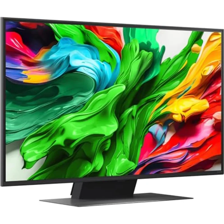 LG 43QNED86A6C, 43 Zoll 4K QNED evo AI TV mit α7 Gen8 4K AI Prozessor, webOS 25, 60Hz und Dynamic QNED Display – Bild 2