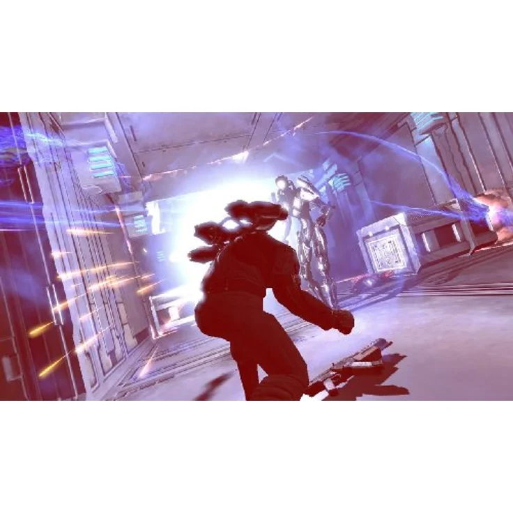 Dark Void (Xbox 360) - Preisvergleich – Bild 4