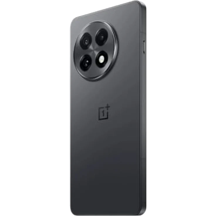 OnePlus 13R Nebula Noir – 6,78" Full HD, 50 MP Kamera, 12 GB RAM, 256 GB Speicher, Android 15, 6.000 mAh – Bild 5